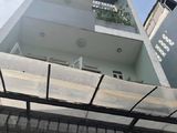 Cán Bộ Thăng Chức Đổi Nhà Bán Lại Căn Ngay Ngã 6 Gò Vấp, Đẹp Mê Hồn, Hẻm 1/, 55M2 Chỉ 5,5Tỷ