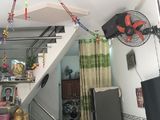 Bán Nhanh Nhà Hẻm 2295 Htp. DT 3X7M. 1 Trệt, 1 Lầu, 2 Phòng ngủ. Giá 950 Triệu