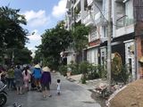 Cần Vốn Bán Nhanh Lô Đất Khu Nam Long Phú Thuận. DT 4X20M. Hướng Tây. Giá 5.4 Tỷ. Q.7
