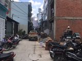 Bán Nhà Tuyệt Đẹp Đường Quang Trung, DT 50M2, Giá 4.9 Tỷ Có Thương Lượng
