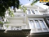 Biệt Thự Mini Đường Lê Văn Sỹ, 54M2, 4.65 Tỷ, Hẻm Ôtô Vào Trước Nhà. Gia Đình Cần Bán Biệt Thự Mini