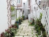 Biệt Thự Mini Đường Lê Văn Sỹ, 54M2, 4.65 Tỷ, Hẻm Ôtô Vào Trước Nhà. Gia Đình Cần Bán Biệt Thự Mini