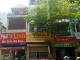 Cho Thuê Nhà Nguyên Căn Mặt Tiền Đường Bà Hạt, Phường 8, Quận 10.