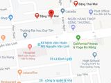Cần Bán Nhà 3 Tầng Đường Đặng Thai Mai