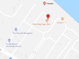 Cần Bán Nhà Hàng Tại Bãi Biển Hà My – Hội An