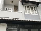 Cần Vốn Làm Ăn Bán Nhanh Nhà Gò Ô Môi. DT 5.1X11M. Hướng Tây. Đường 8M. Giá Chốt Nhanh 4.9 Tỷ.