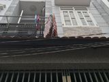 Chuyển Về Quê Bán Nhanh Nhà Hẻm 1247 Htp. Dt 4X14M. Hướng Bắc. Giá 3.6 Tỷ. Q7