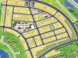 Coco City Giá Trị Vàng Cạnh Thiên Đường Giải Trí Đẳng Cấp Tuyệt Đẹp Ven Sông Cổ Cò