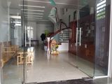 Bán Nhà View Hồ Tai Trâu – Ngọc Lâm ( Long Biên) Hiện Cho Thuê Làm Văn Phòng .