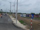 Cơ Hội Đầu Tư Đất Long An, Mặt Tiền Quốc Lộ 50 Chỉ 7 Triệu/m2. Sổ hồng riêng. Giá Rẻ Chính Chủ Đầu Tư.