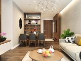 Hateco Apollo Xuân Phương - Chỉ Từ 900 Triệu Đến 1,2 Tỷ Cho Căn 2 Phòng Ngủ