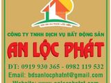 Bán Nhà Mặt Tiền Đường Dã Tượng, Phước Long, Nha Trang