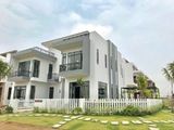 Bán Biệt Thự, Đất Nền Bella Villa Long An-0902.393.747 (Ms Trang)