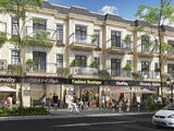 Mở Bán Dự Án Shophouse Lakeside Infinity Đà Nẵng - Chiết Khấu Khủng 300 Triệu Đồng. Lh 0905286033