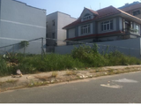 Đất Biệt Thự 328M2 Mặt Tiền An Dương Vương.Quận 8. Giá 8Tỷ2