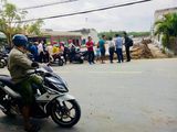 Bán Đất Thổ Cư Hóc Môn, Ngay Ngã Ba Giồng, Nguyễn Văn Bứa, Nếu Đất L/a Đền Lại 1 Lô Đất