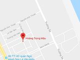 Cần Bán Gấp Đất Đường Hoàng Trọng Mậu, 0934909261