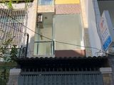 Cho Thuê Nhà Nguyên Căn Trung Tâm Quận 10