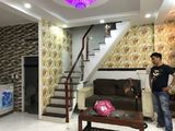 Bán Nhanh Nhà Hẻm 2056 HTP. DT 5X6M. 1 Trệt, 1 Lầu. Giá 1.68 Tỷ.