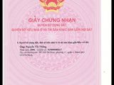 Đất Nền Thổ Cư 100% Nằm Trên Mặt Tiền Đường Đinh Đức Thiện Với Giá Chỉ 450 Triệu/ Nền
