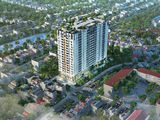 Bán Căn Hộ Chung Cư Quận Long Biên