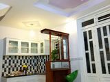 Bán Nhà Sổ Hồng 1 Trệt 2 Lầu Khang Trang, Sát Chợ Thạnh Xuân Quận 12, Trên Thị Xã 25, chỉ 985 Triệu