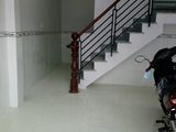 Nhà Tuyệt Đẹp 40M, 2 Mặt Tiền, 3.75 Tỷ, Bình Thạnh, Hẻm Xe 16 Chỗ Chạy Vi Vu.