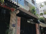 Nhà Tuyệt Đẹp 40M, 2 Mặt Tiền, 3.75 Tỷ, Bình Thạnh, Hẻm Xe 16 Chỗ Chạy Vi Vu.