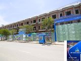 Shophouse Lakeside Infinity - Nhà Phố Thương Mại Đẳng Cấp 5* Bậc Nhất Quận Liên Chiểu
