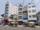 Cho Thuê Khách Sạn Mtđ - Đường Đề Thám, P. Cô Giang, Q.1.
