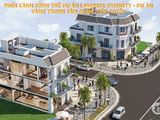 Đất Nền Đà Nẵng - Đô Thị Nghỉ Dưỡng Cao Cấp View Sông - Giá Chủ Đầu Tư - Thanh Toán 50% Giá Trị