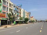 Lô Đất Nền - Nhà Phố Trung Tâm Thương Mại (6Tr/m2)