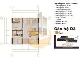 Cần Bán Căn Hộ Thuộc Chung Cư 60 Hoàng Quốc Việt Dành Cho Cán Bộ Trường Kĩ Thuật Quân Sự Chỉ 31 Triệu