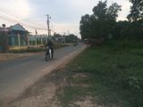 Bán Đất Thổ Cư Sổ Hồng Riêng