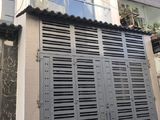 Bán Nhà DT 5X20m Huyện Bình Chánh, Sổ Riêng, Sang Tên Nhanh