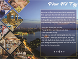 Căn Hộ Cao Cấp Hồ Tây- Giá 32 Triệu/m2 Chung Cư Xuân La West Lake