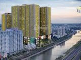 Suất 10 Căn Hộ & Officetel The Gold View Cuối Cùng 117M2 4.1 Tỷ. Tặng Nội Thất 100Tr. LH 0974220024