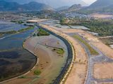 Biệt Thự Nha Trang River Park – Biệt Thự Ven Sông Đẳng Cấp Nhất Nha Trang – Lh : 0906.094.196