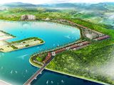 Biệt Thự Nha Trang River Park – Biệt Thự Ven Sông Đẳng Cấp Nhất Nha Trang – Lh : 0906.094.196