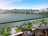 Căn Hộ View Biển Tại Vịnh Hạ Long Số Lượng Có Hạn.