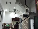 Bán Nhà Mặt Tiền Đường Dương Cát Lợi, Thị Trấn Nhà Bè, Diện Tích 4*19M, 4 Tầng, Giá 5,9 Tỷ