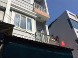 Bán Nhà Đường Bà Cả, Bình Chánh, Có Sổ Riêng, Mặt Tiền 8M