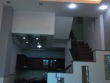 Bán Nhà Đường Bà Cả, Bình Chánh, Có Sổ Riêng, Mặt Tiền 8M