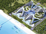 Sở Hữu Căn Hộ Condotel 5 Sao Chỉ 500 Triệu - The Arena Cam Ranh.