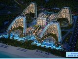 Sở Hữu Căn Hộ Condotel 5 Sao Chỉ 500 Triệu - The Arena Cam Ranh.