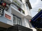 Em Gái Xuất Cảnh Đi Mỹ Nên Cần Bán Gấp Nhà 2.1 Tỷ, 24M2, 2 Tầng Nguyễn Thái Sơn.