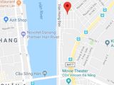 Cần Bán Nhà 3 Tầng Đường Lê Phụng Hiểu - Sơn Trà