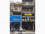 Mặt Phố Lê Thanh Nghị Kinh Doanh – Tiền Mi Nhon – Bán Gấp.