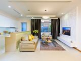 Phong Cách Newyork Giữa Lòng Sài Gòn - Vinhomes Central Park, Giá Tốt Nhất Chỉ 3.7 Tỷ - Lh: 096 4491 001