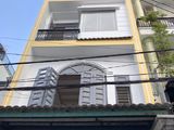 Bán Nhanh Nhà Hẻm Xe Hơi 1135 Huỳnh Tấn Phát, Dt 4X16M, Hướng Tây, Giá 5.25 Tỷ, Q7